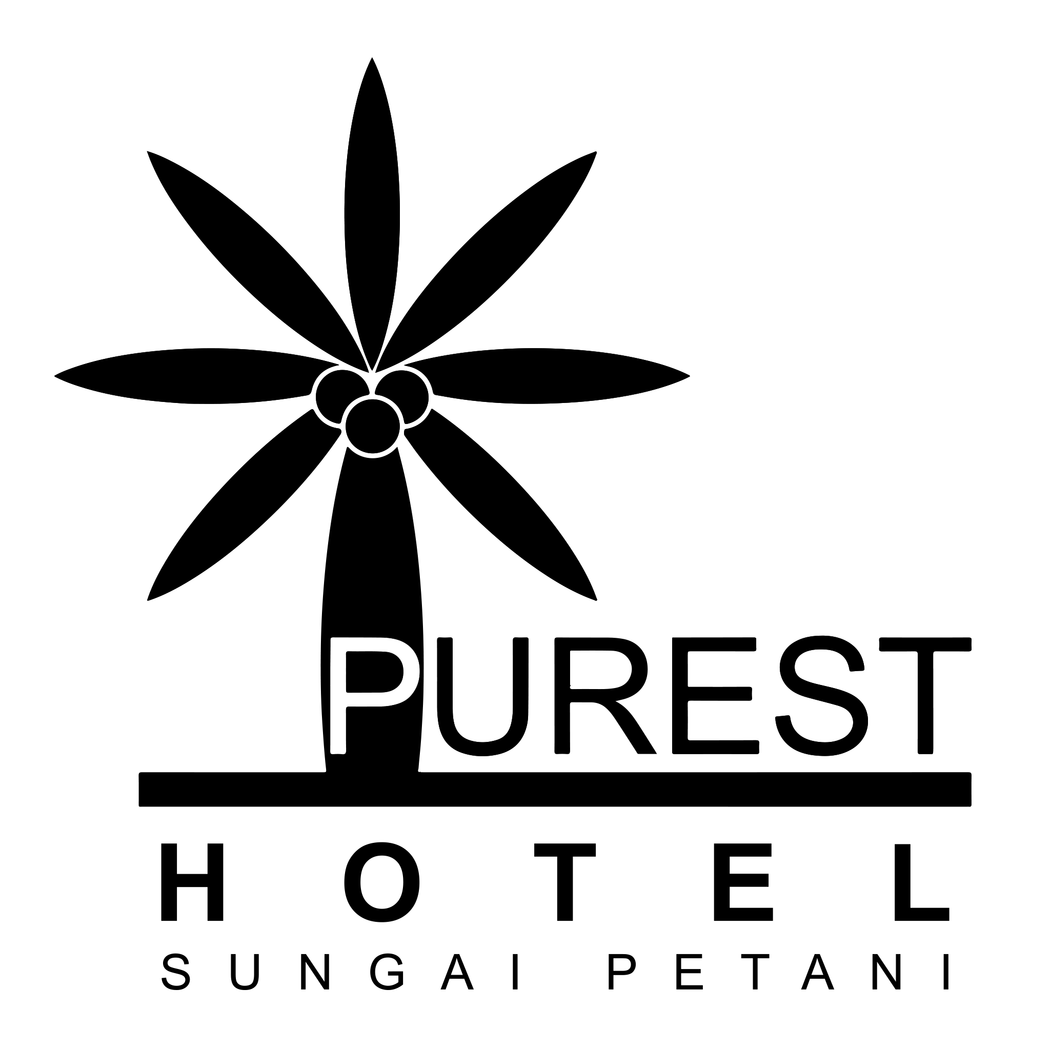 Purest Hotel – Welcome